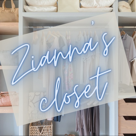 ziannascloset
